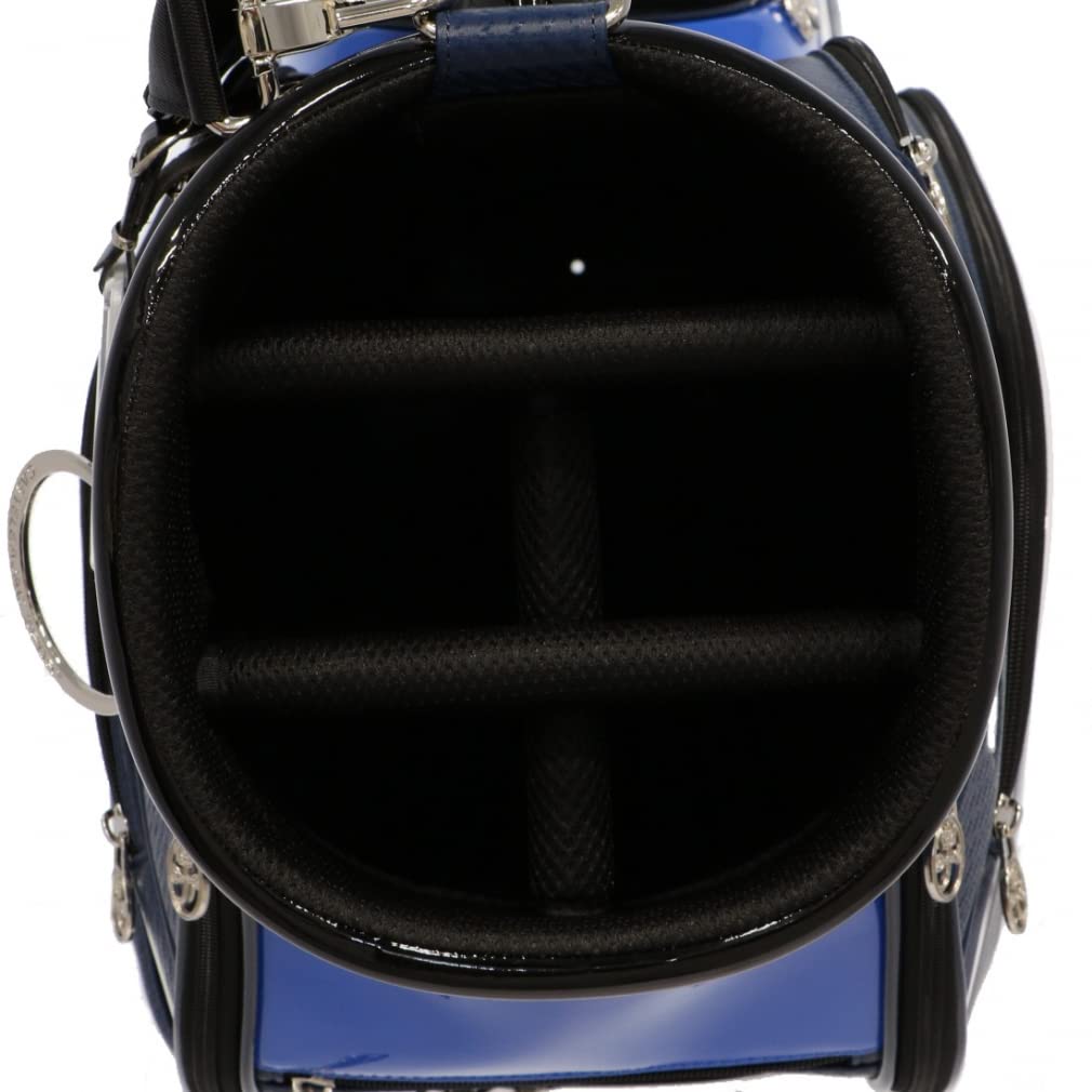 Amazon | カステルバジャック(CASTELBAJAC) ゴルフ キャディバッグ